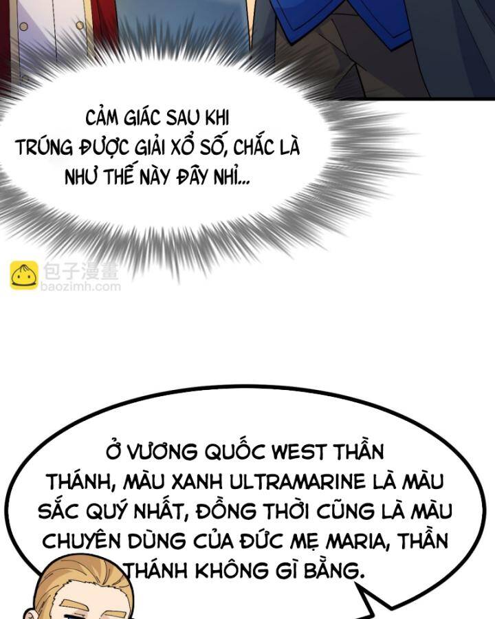 Sống Trên Hoang Đảo Cùng Các Em Gái Chapter 296 - Trang 2