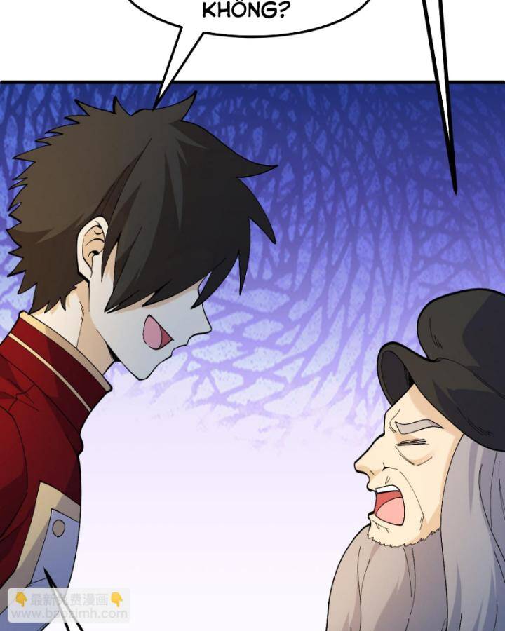 Sống Trên Hoang Đảo Cùng Các Em Gái Chapter 296 - Trang 2