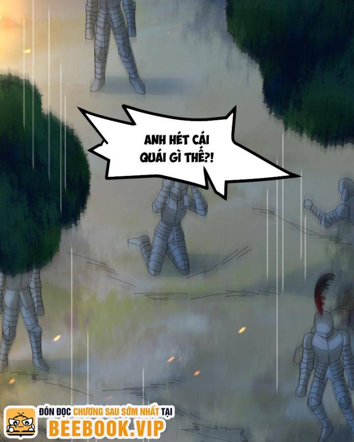 Sống Trên Hoang Đảo Cùng Các Em Gái Chapter 296 - Trang 2