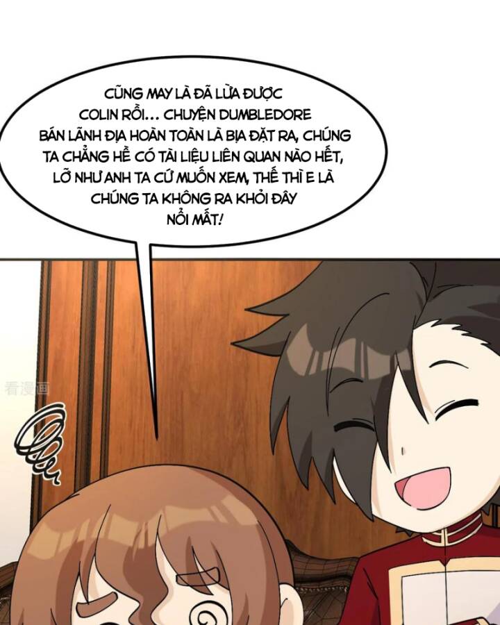 Sống Trên Hoang Đảo Cùng Các Em Gái Chapter 300 - Trang 2