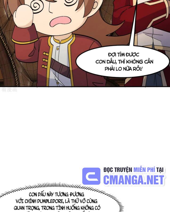 Sống Trên Hoang Đảo Cùng Các Em Gái Chapter 300 - Trang 2