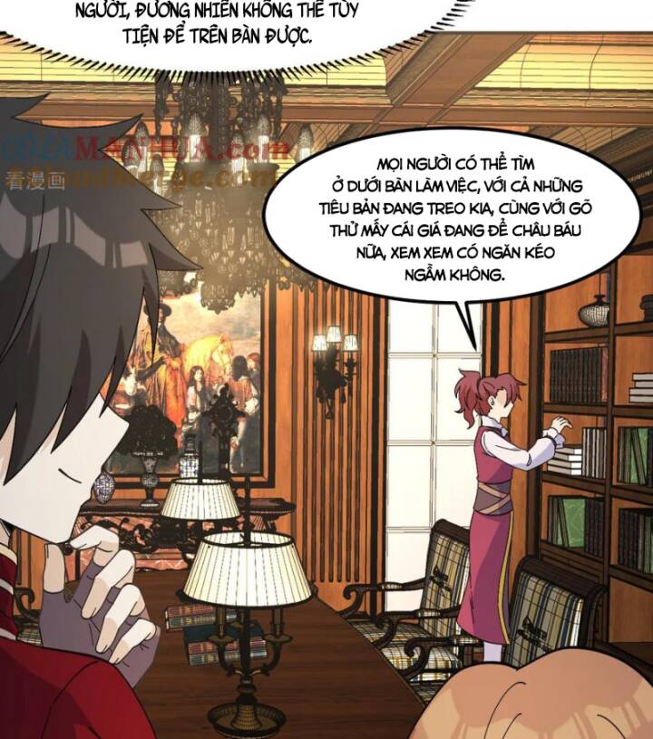 Sống Trên Hoang Đảo Cùng Các Em Gái Chapter 300 - Trang 2