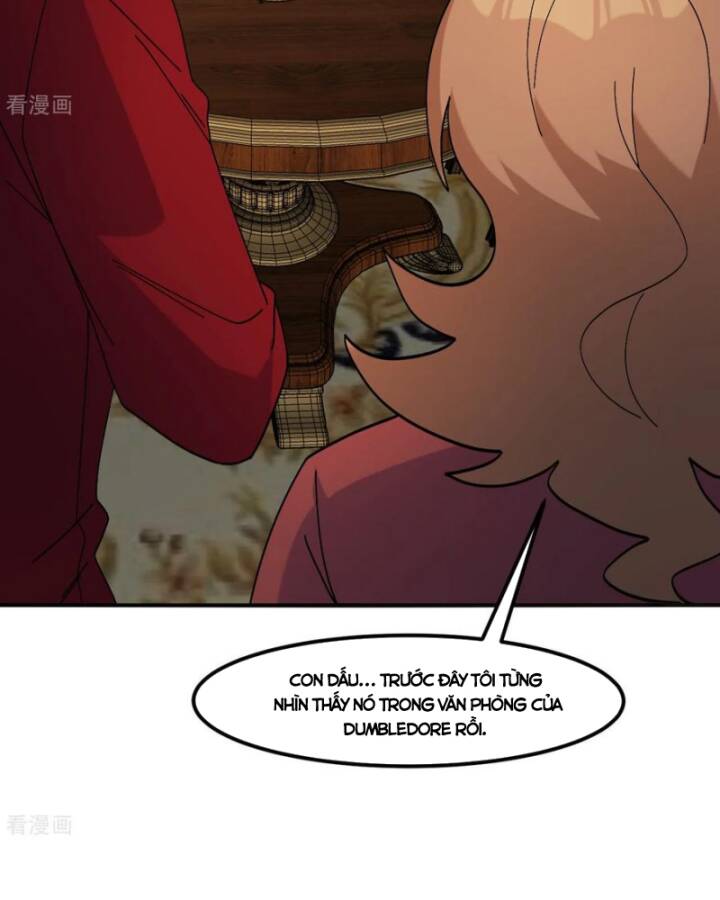 Sống Trên Hoang Đảo Cùng Các Em Gái Chapter 300 - Trang 2