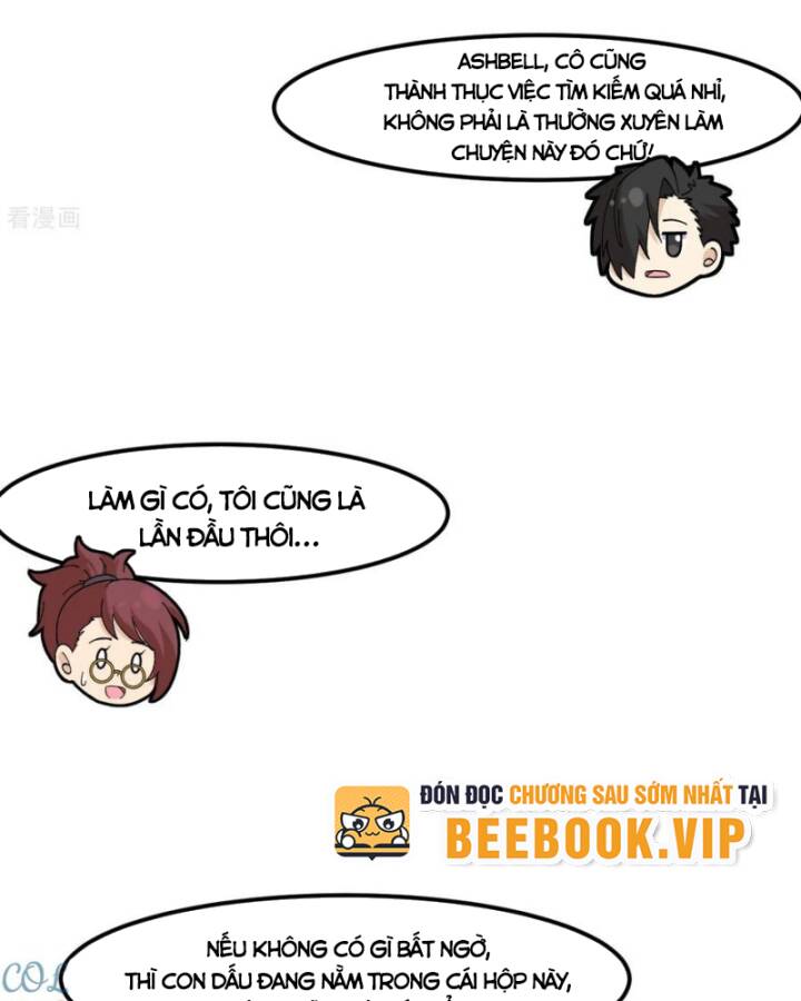 Sống Trên Hoang Đảo Cùng Các Em Gái Chapter 300 - Trang 2