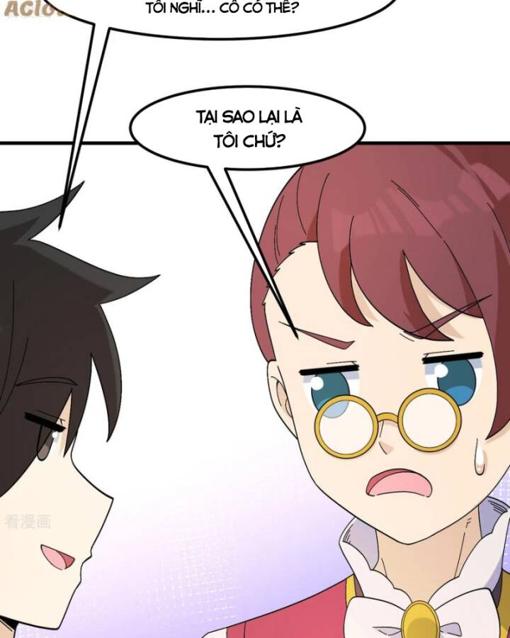 Sống Trên Hoang Đảo Cùng Các Em Gái Chapter 300 - Trang 2