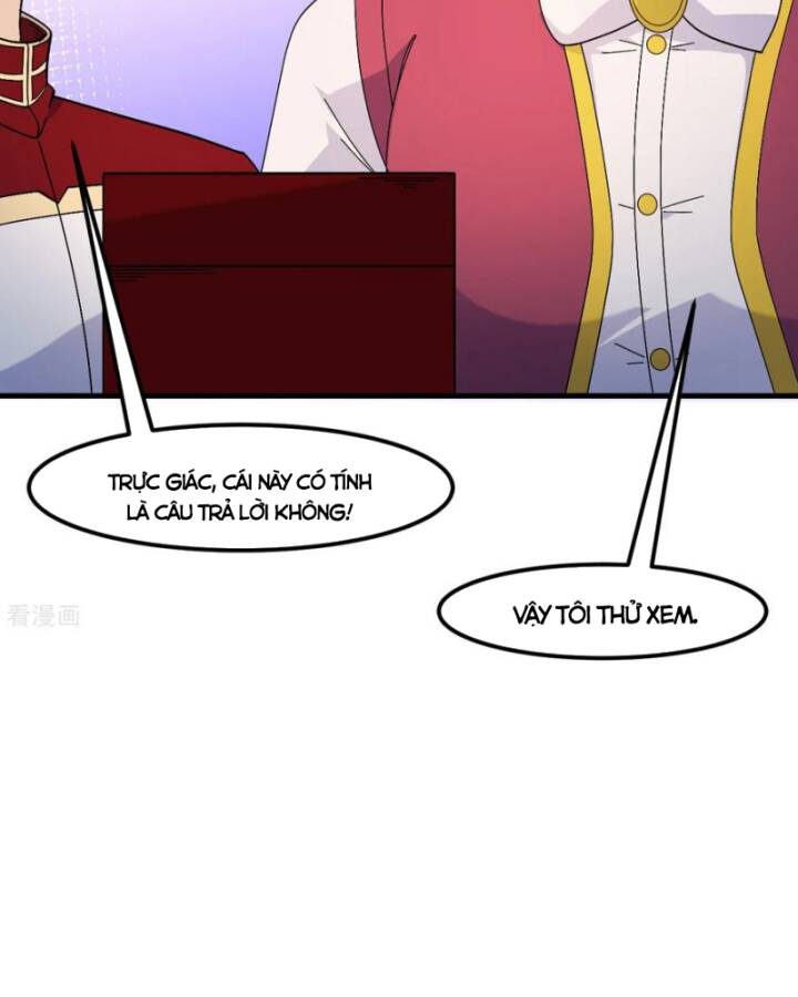 Sống Trên Hoang Đảo Cùng Các Em Gái Chapter 300 - Trang 2