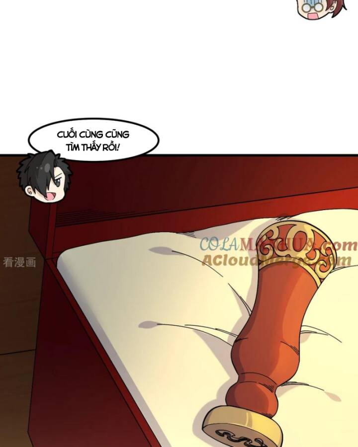 Sống Trên Hoang Đảo Cùng Các Em Gái Chapter 300 - Trang 2