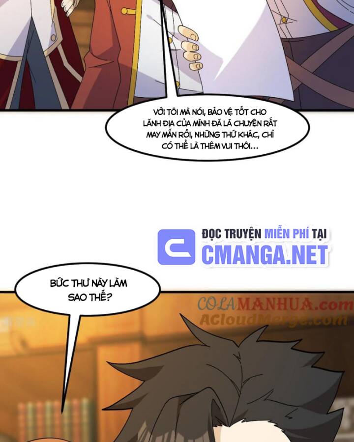 Sống Trên Hoang Đảo Cùng Các Em Gái Chapter 300 - Trang 2