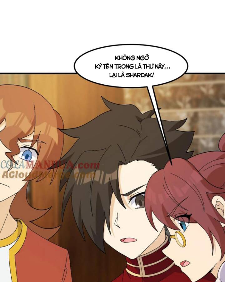 Sống Trên Hoang Đảo Cùng Các Em Gái Chapter 300 - Trang 2