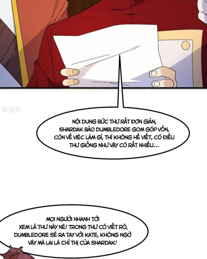 Sống Trên Hoang Đảo Cùng Các Em Gái Chapter 300 - Trang 2