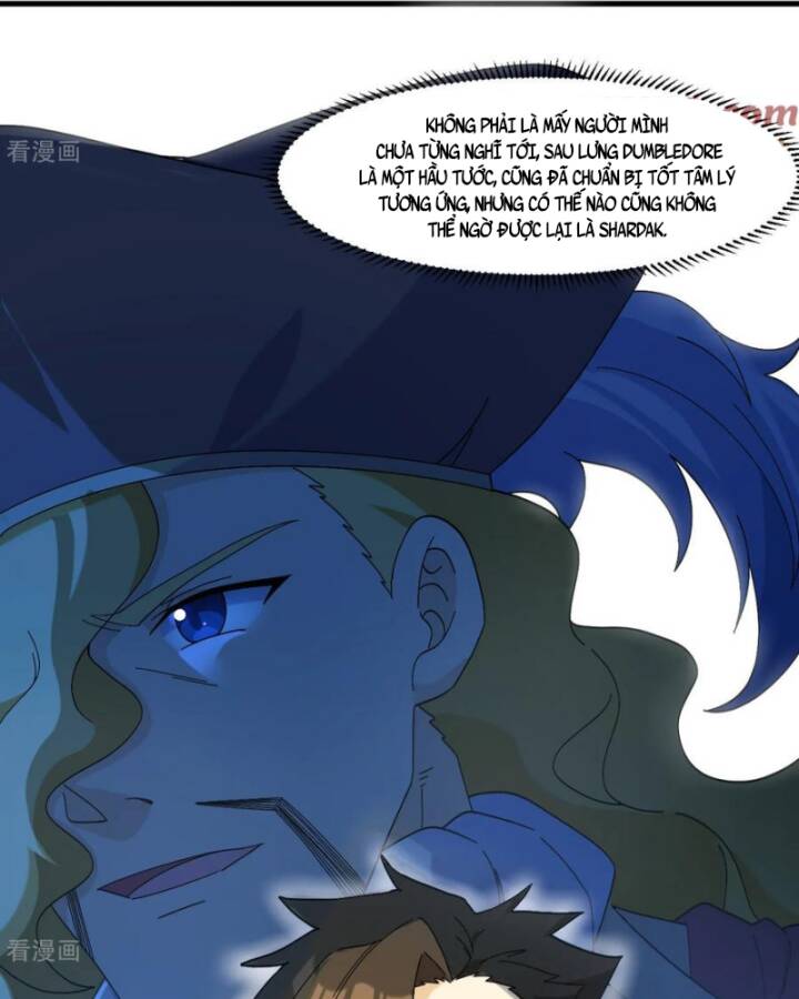 Sống Trên Hoang Đảo Cùng Các Em Gái Chapter 300 - Trang 2