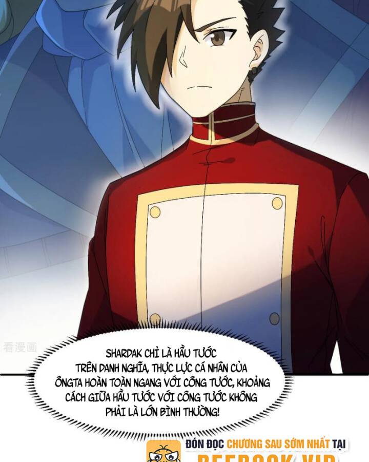 Sống Trên Hoang Đảo Cùng Các Em Gái Chapter 300 - Trang 2