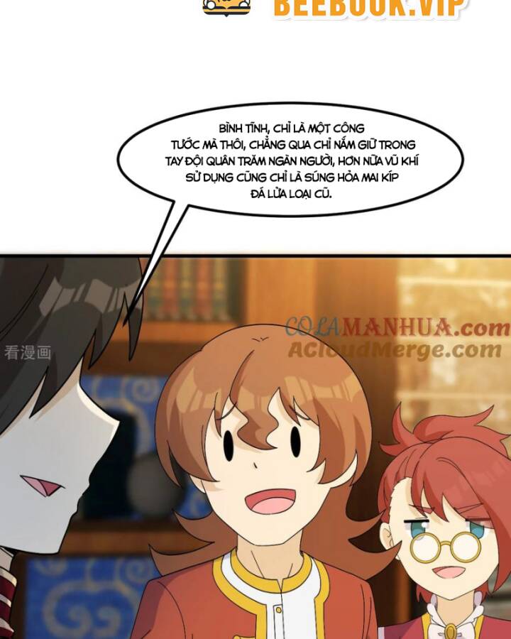 Sống Trên Hoang Đảo Cùng Các Em Gái Chapter 300 - Trang 2