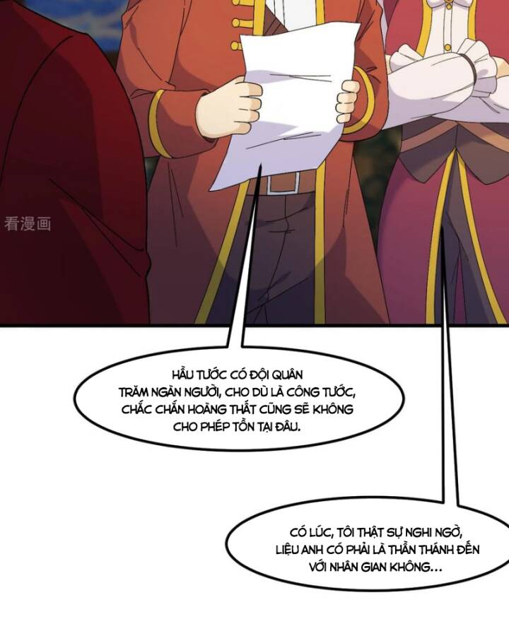 Sống Trên Hoang Đảo Cùng Các Em Gái Chapter 300 - Trang 2