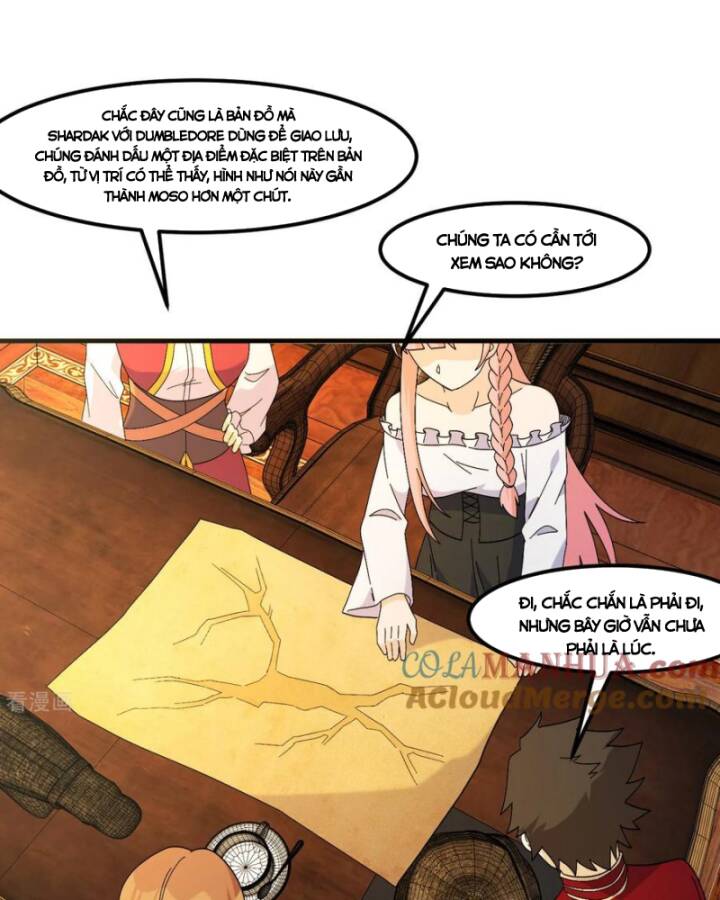 Sống Trên Hoang Đảo Cùng Các Em Gái Chapter 300 - Trang 2