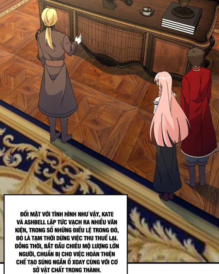 Sống Trên Hoang Đảo Cùng Các Em Gái Chapter 300 - Trang 2