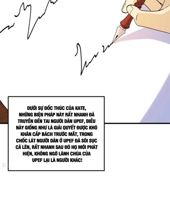 Sống Trên Hoang Đảo Cùng Các Em Gái Chapter 300 - Trang 2