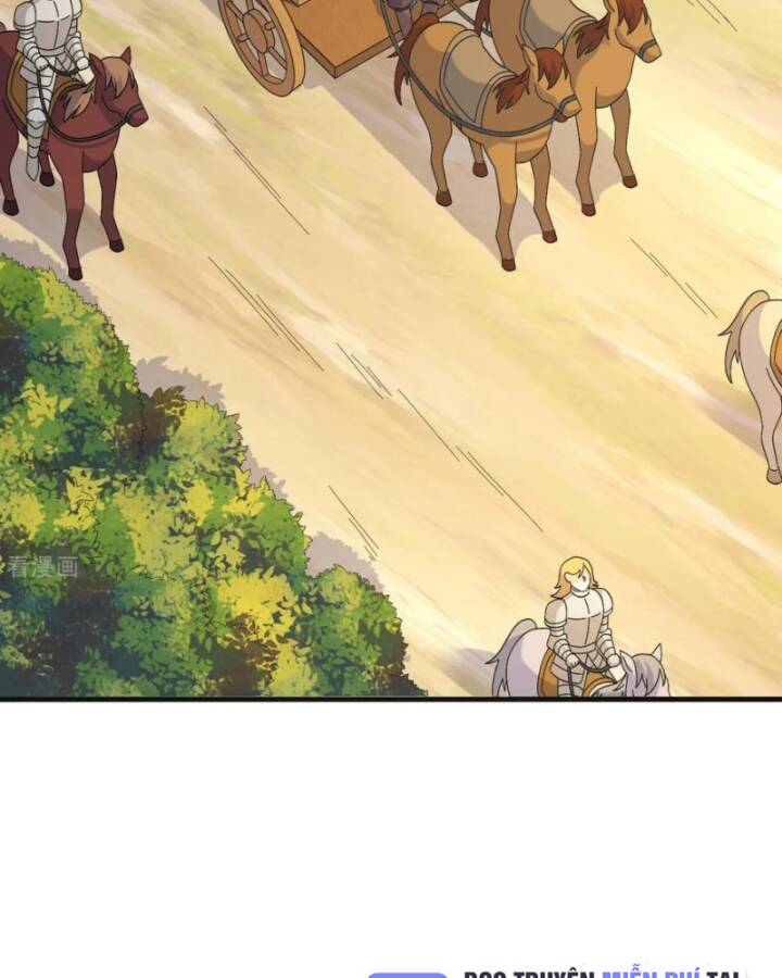 Sống Trên Hoang Đảo Cùng Các Em Gái Chapter 300 - Trang 2