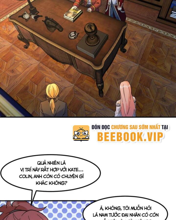 Sống Trên Hoang Đảo Cùng Các Em Gái Chapter 300 - Trang 2