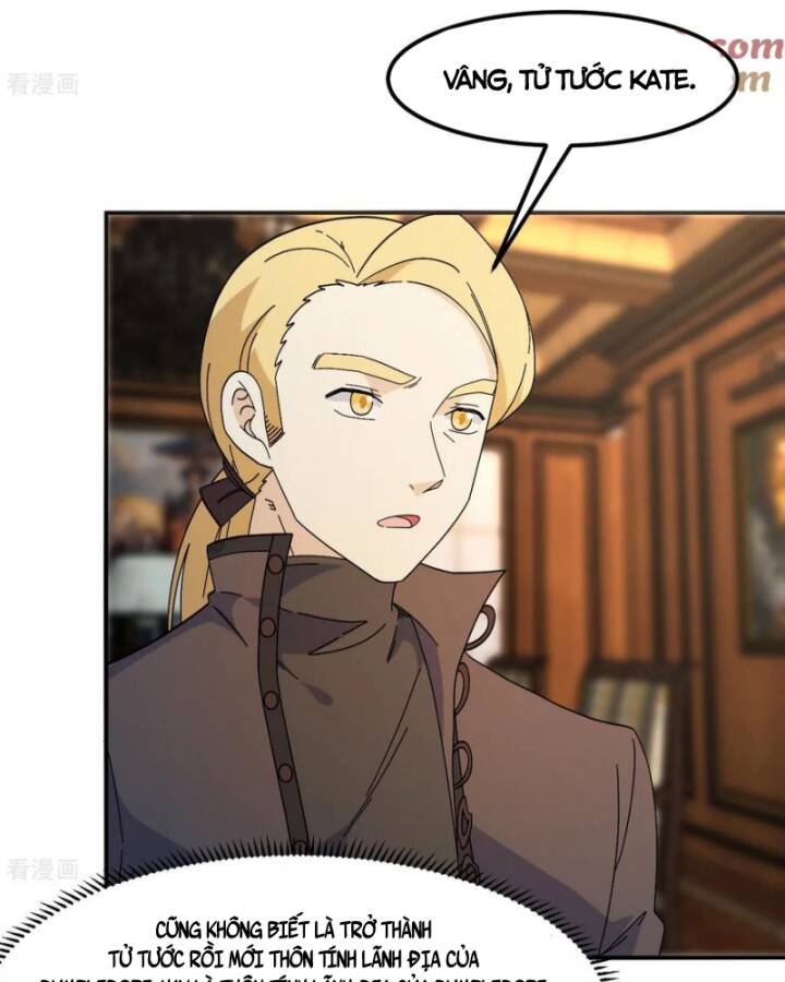 Sống Trên Hoang Đảo Cùng Các Em Gái Chapter 300 - Trang 2