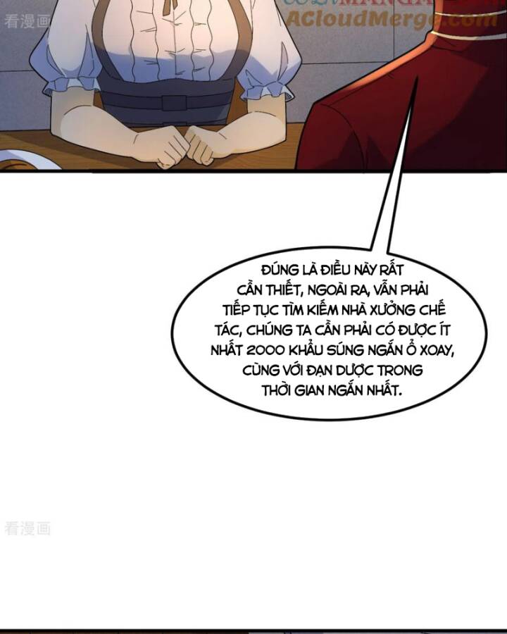 Sống Trên Hoang Đảo Cùng Các Em Gái Chapter 301 - Trang 2