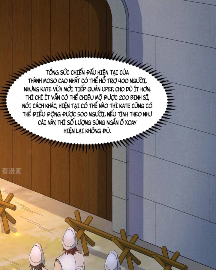 Sống Trên Hoang Đảo Cùng Các Em Gái Chapter 301 - Trang 2