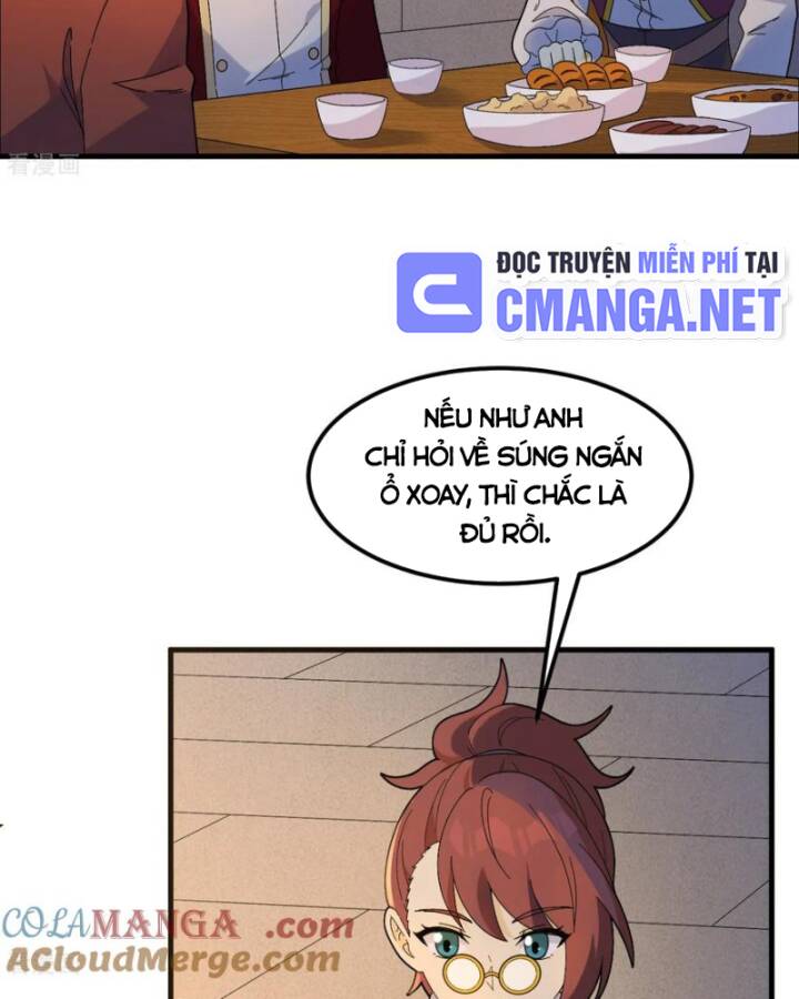 Sống Trên Hoang Đảo Cùng Các Em Gái Chapter 301 - Trang 2
