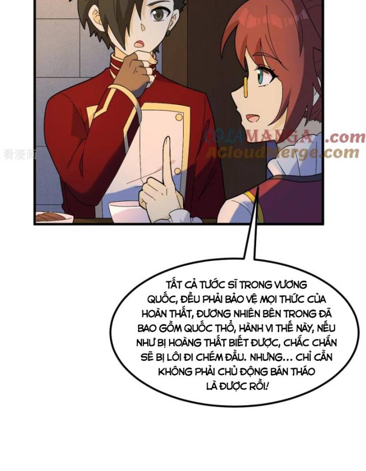 Sống Trên Hoang Đảo Cùng Các Em Gái Chapter 301 - Trang 2