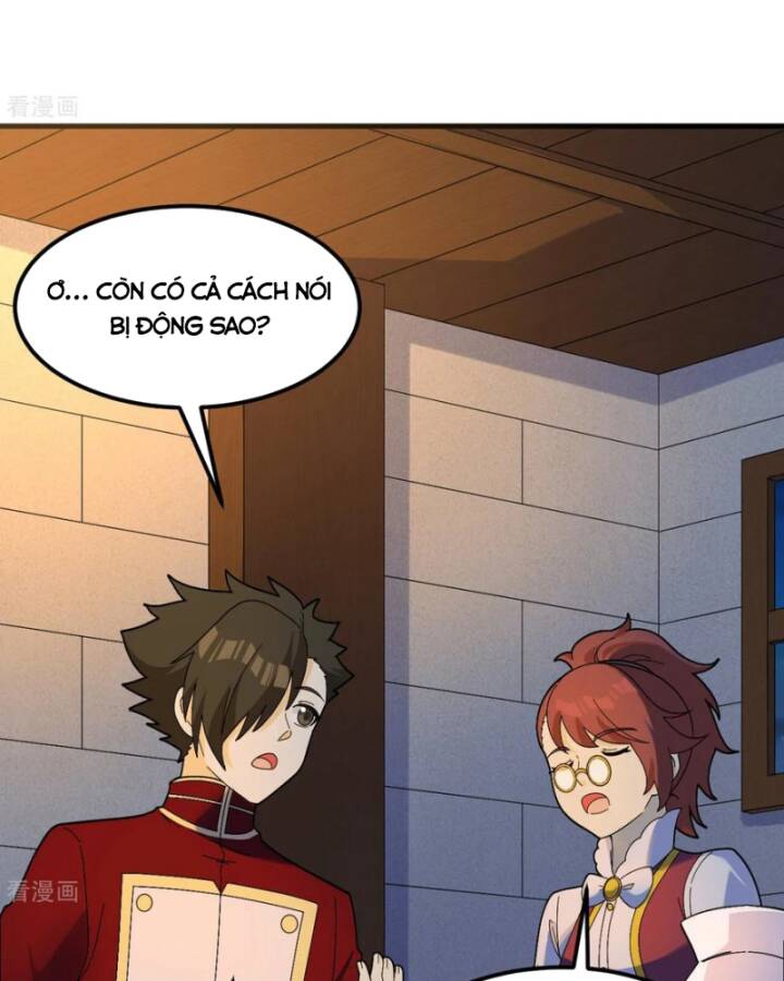 Sống Trên Hoang Đảo Cùng Các Em Gái Chapter 301 - Trang 2