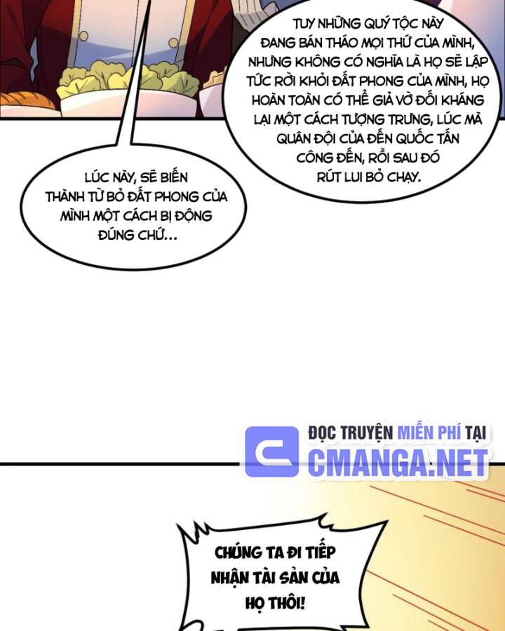 Sống Trên Hoang Đảo Cùng Các Em Gái Chapter 301 - Trang 2