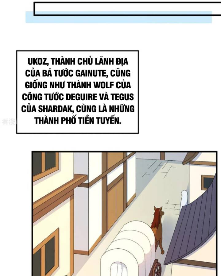Sống Trên Hoang Đảo Cùng Các Em Gái Chapter 301 - Trang 2