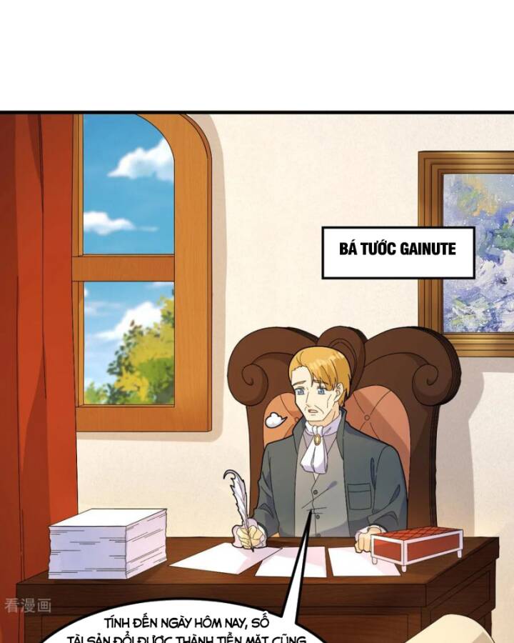 Sống Trên Hoang Đảo Cùng Các Em Gái Chapter 301 - Trang 2