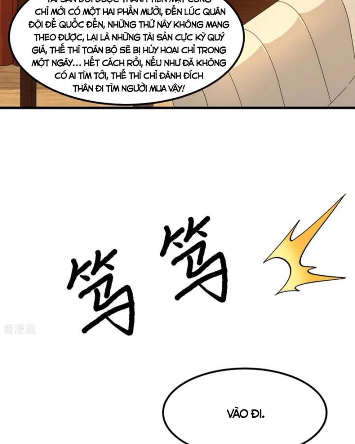 Sống Trên Hoang Đảo Cùng Các Em Gái Chapter 301 - Trang 2