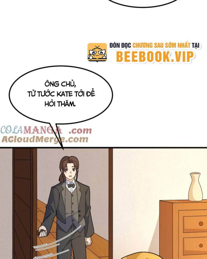 Sống Trên Hoang Đảo Cùng Các Em Gái Chapter 301 - Trang 2