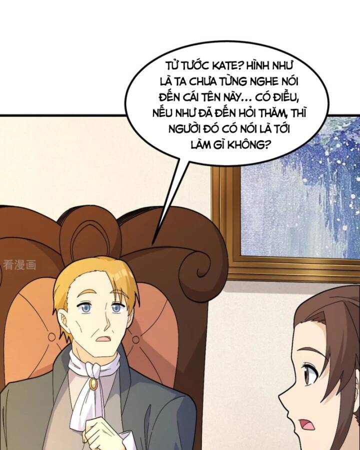 Sống Trên Hoang Đảo Cùng Các Em Gái Chapter 301 - Trang 2