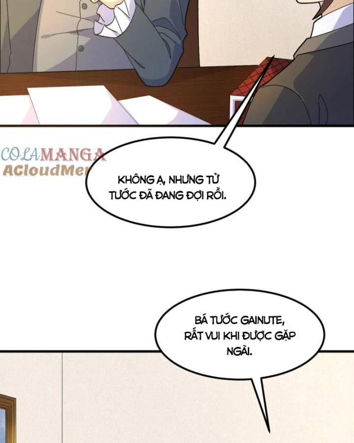 Sống Trên Hoang Đảo Cùng Các Em Gái Chapter 301 - Trang 2