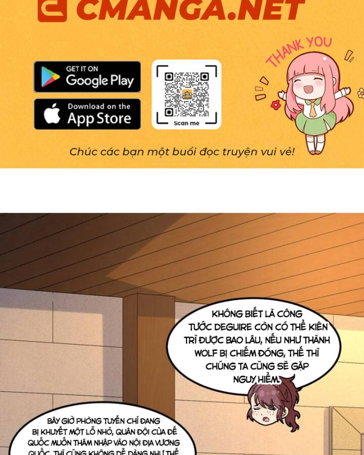 Sống Trên Hoang Đảo Cùng Các Em Gái Chapter 301 - Trang 2