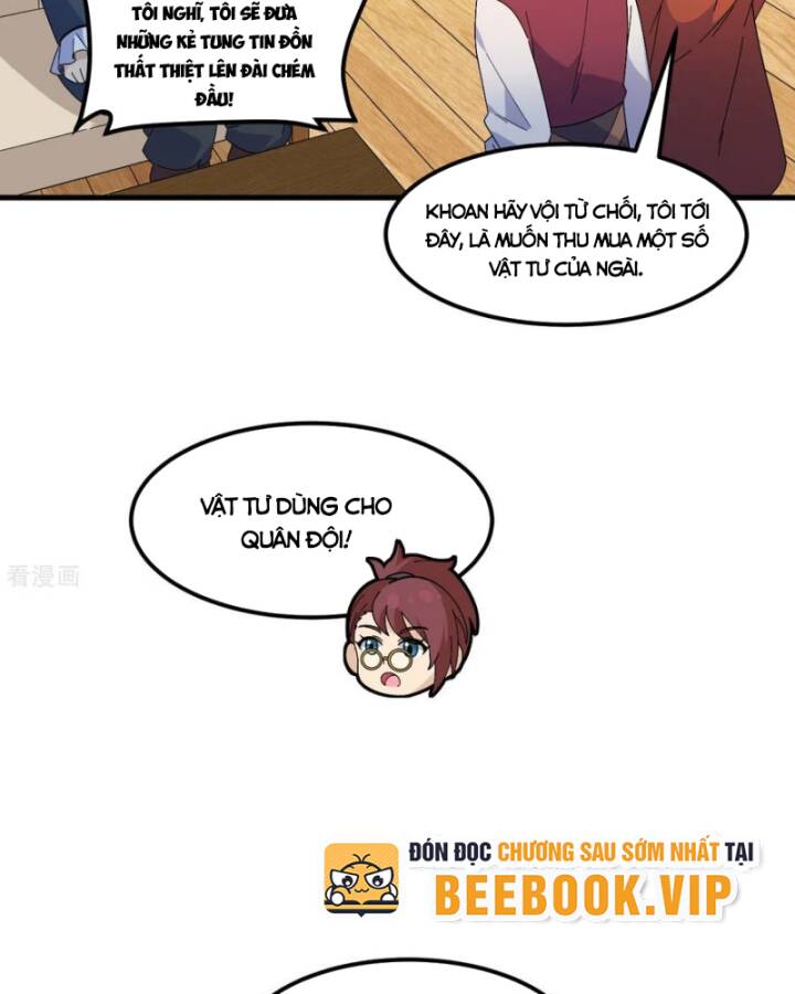 Sống Trên Hoang Đảo Cùng Các Em Gái Chapter 301 - Trang 2