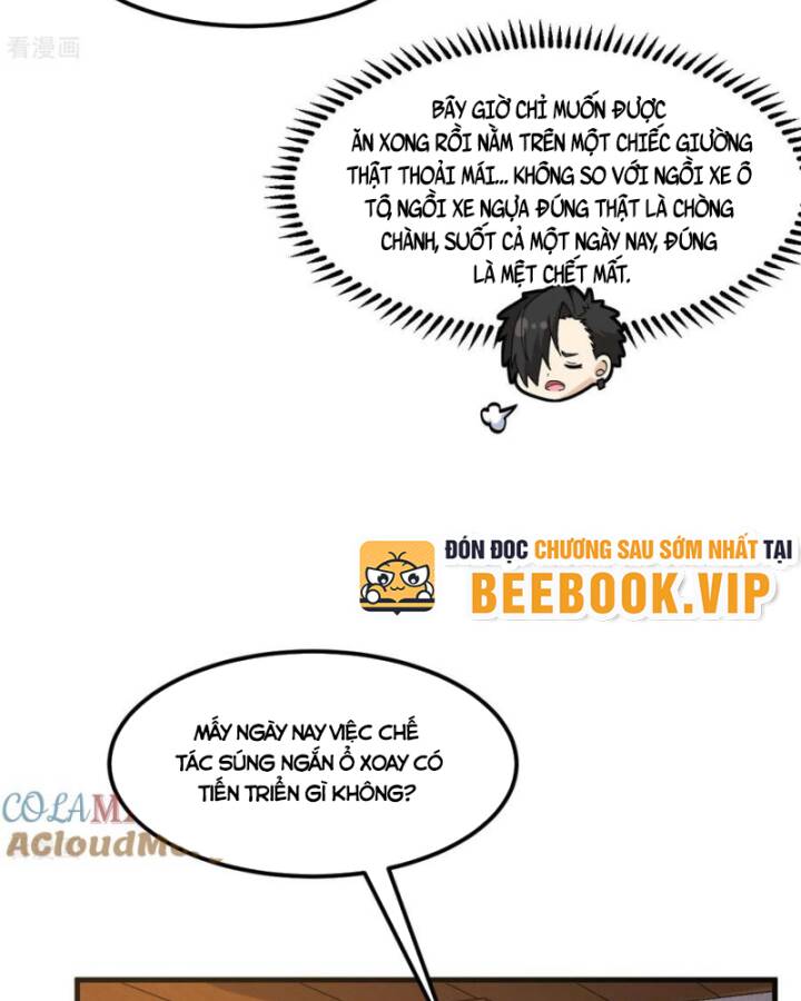 Sống Trên Hoang Đảo Cùng Các Em Gái Chapter 301 - Trang 2