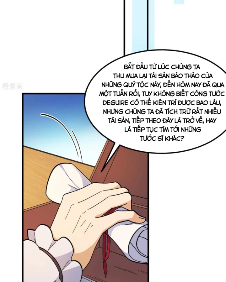 Sống Trên Hoang Đảo Cùng Các Em Gái Chapter 302 - Trang 2