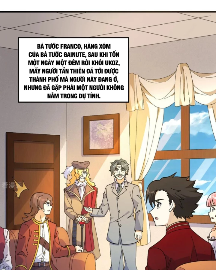 Sống Trên Hoang Đảo Cùng Các Em Gái Chapter 302 - Trang 2