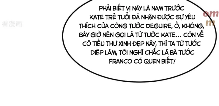 Sống Trên Hoang Đảo Cùng Các Em Gái Chapter 302 - Trang 2