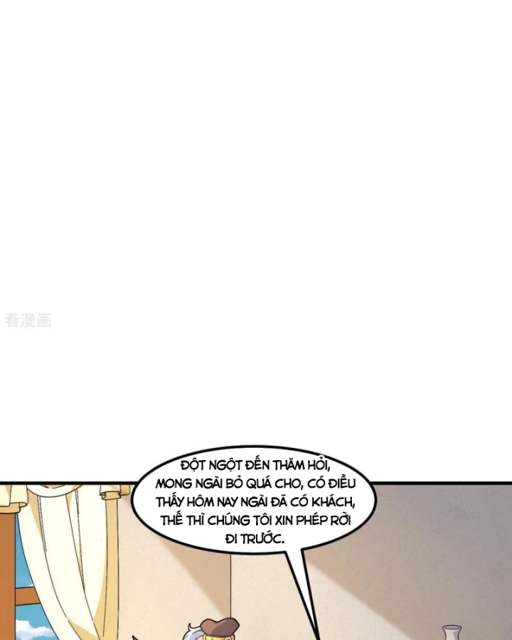 Sống Trên Hoang Đảo Cùng Các Em Gái Chapter 302 - Trang 2