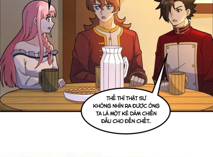 Sống Trên Hoang Đảo Cùng Các Em Gái Chapter 302 - Trang 2