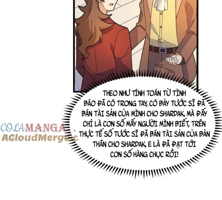 Sống Trên Hoang Đảo Cùng Các Em Gái Chapter 302 - Trang 2
