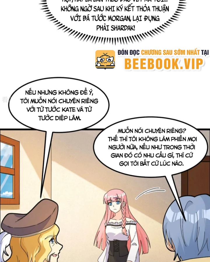 Sống Trên Hoang Đảo Cùng Các Em Gái Chapter 302 - Trang 2