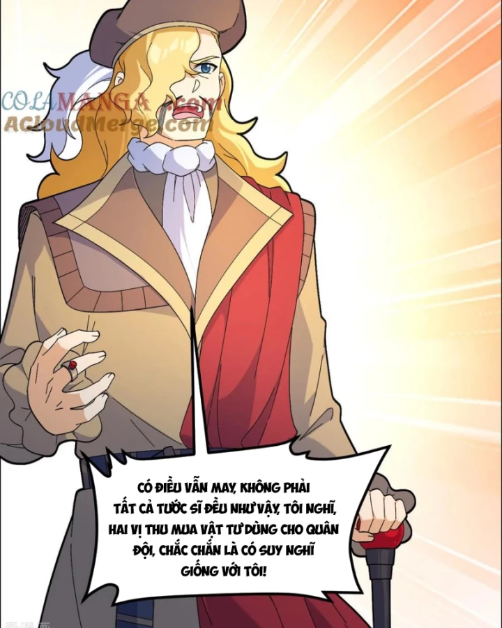 Sống Trên Hoang Đảo Cùng Các Em Gái Chapter 302 - Trang 2