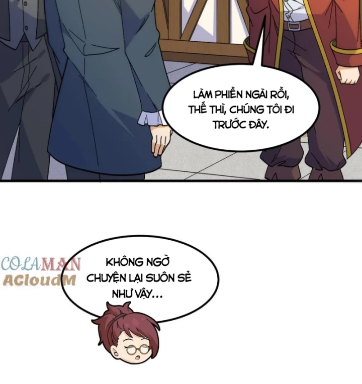 Sống Trên Hoang Đảo Cùng Các Em Gái Chapter 302 - Trang 2
