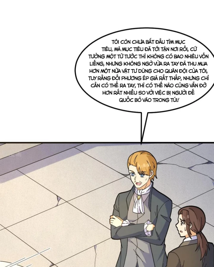 Sống Trên Hoang Đảo Cùng Các Em Gái Chapter 302 - Trang 2