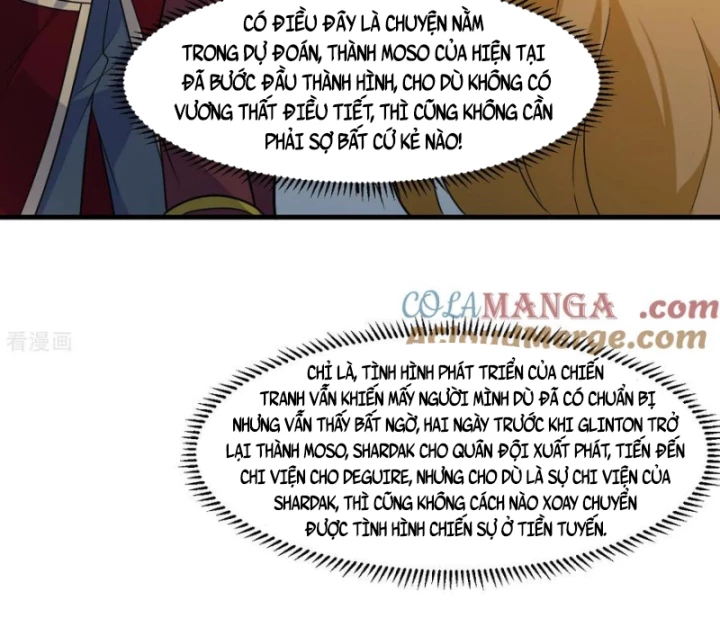 Sống Trên Hoang Đảo Cùng Các Em Gái Chapter 303 - Trang 2